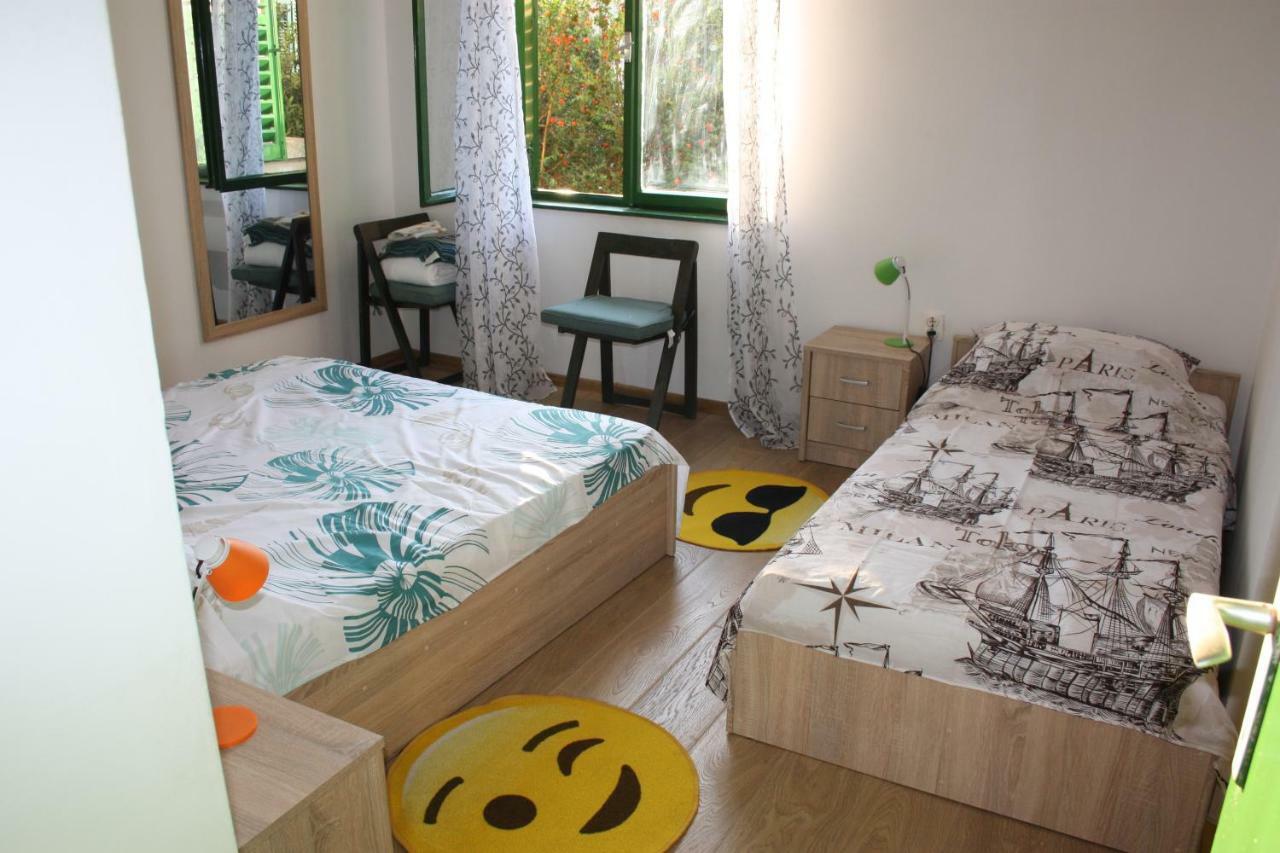 As Apartman Apartamento Rovinj Exterior foto