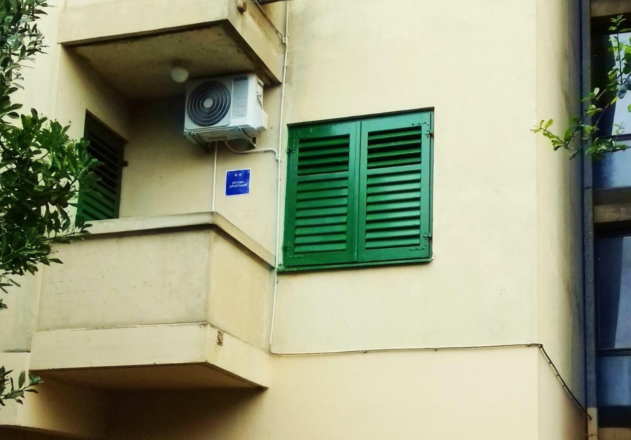 As Apartman Apartamento Rovinj Exterior foto